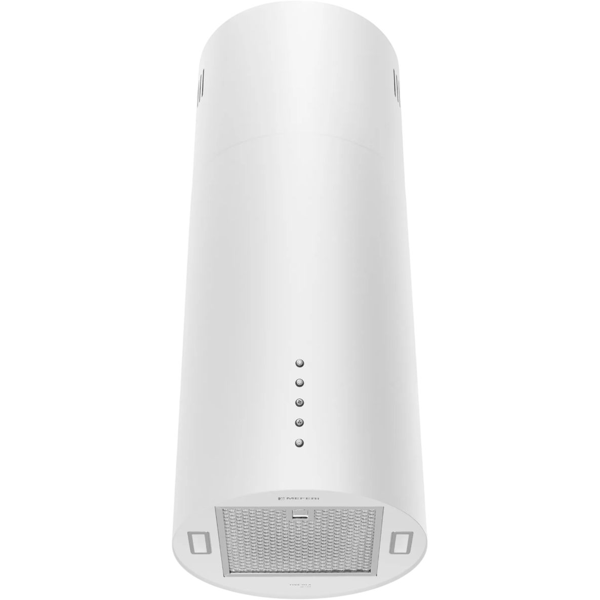 Вытяжка MEFERI TUBE35WH ISLA ULTRA - фото 2