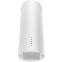 Вытяжка MEFERI TUBE35WH ISLA ULTRA - фото 2