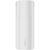 Вытяжка MEFERI TUBE35WH ISLA ULTRA