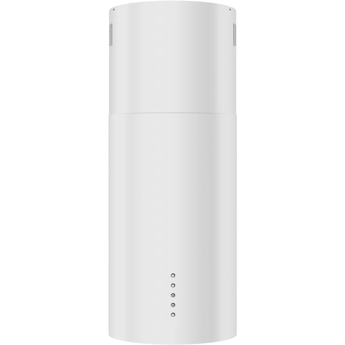 Вытяжка MEFERI TUBE35WH ISLA ULTRA - фото 3