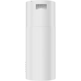 Вытяжка MEFERI TUBE35WH ISLA ULTRA