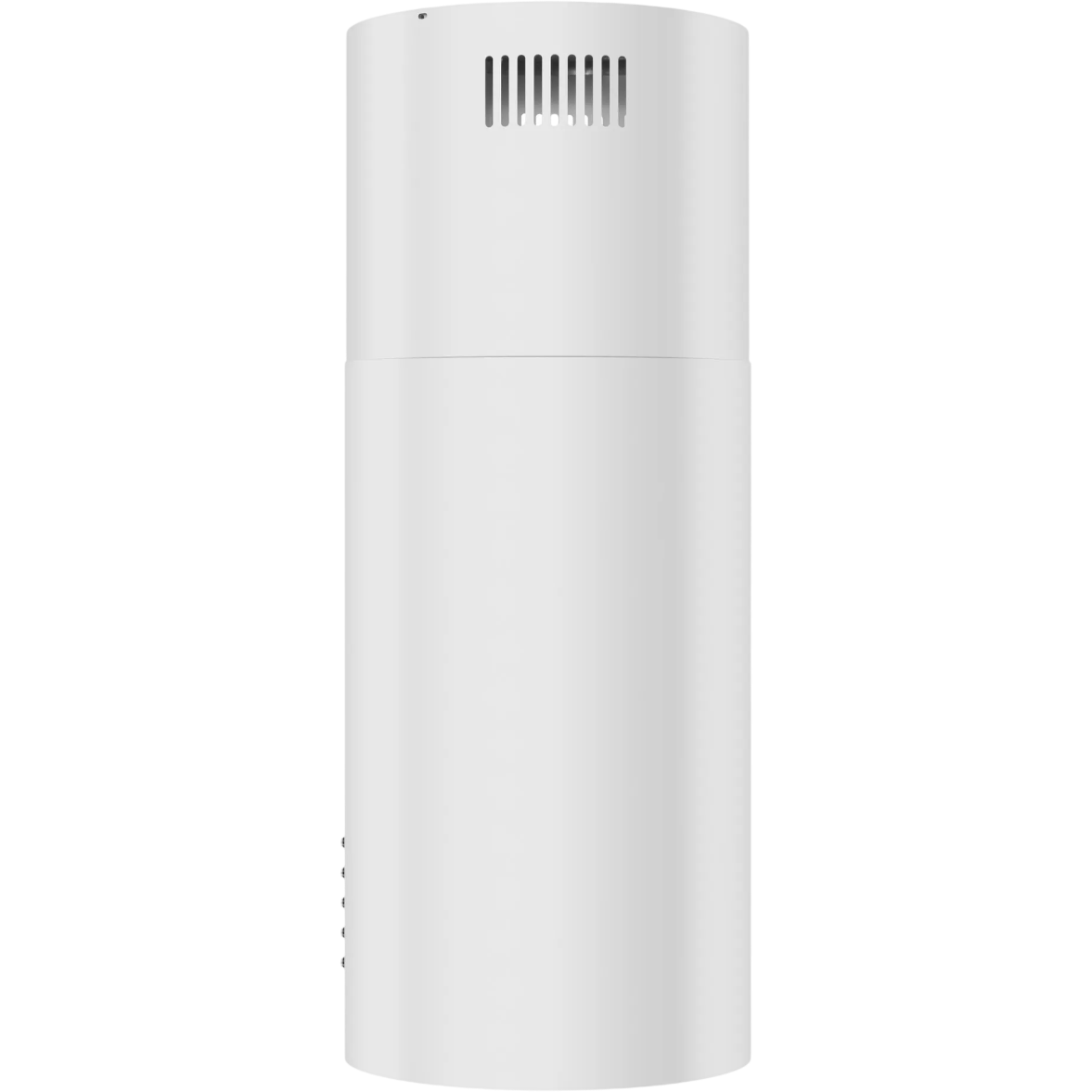 Вытяжка MEFERI TUBE35WH ISLA ULTRA - фото 4