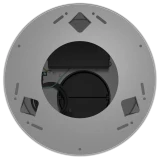 Вытяжка MEFERI TUBE35WH ISLA ULTRA