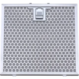 Вытяжка MEFERI TUBE35WH ISLA ULTRA