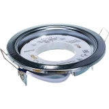 Светильник ECOLA FC53H4ECB