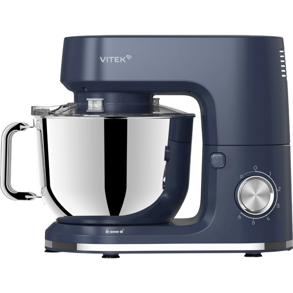 Миксер VITEK VT-PM0660