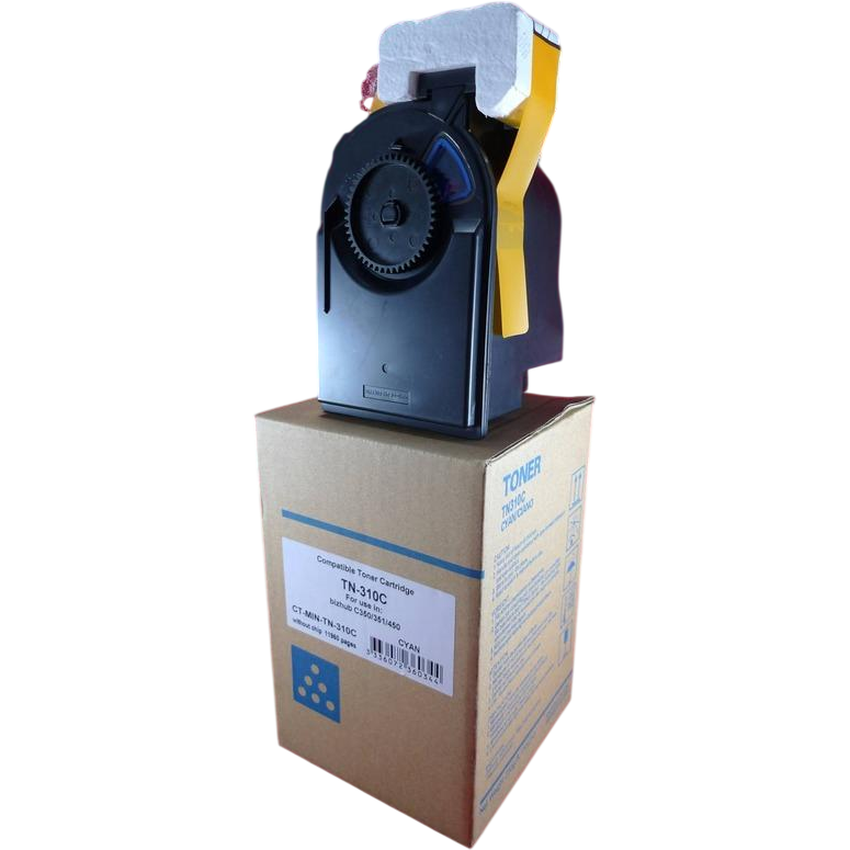 Картридж ELP Imaging TN-310C Cyan