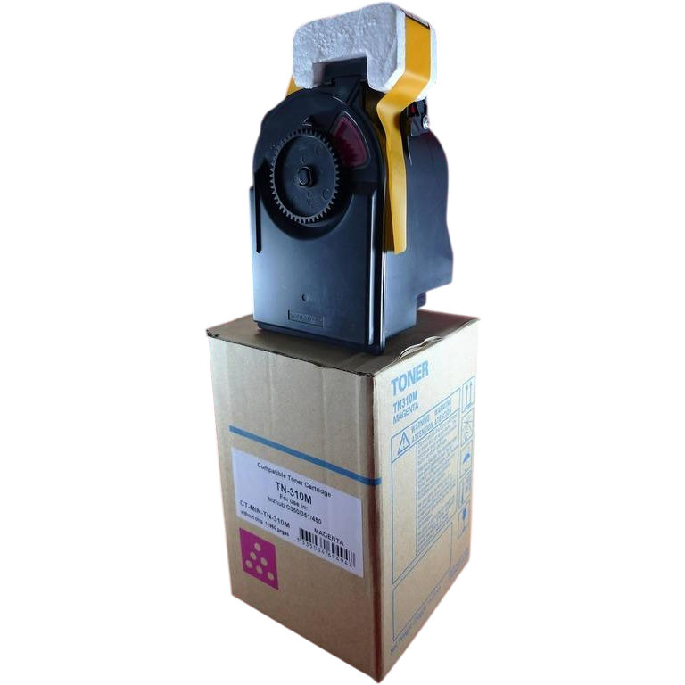 Картридж ELP Imaging TN-310M Magenta - CT-MIN-TN-310M