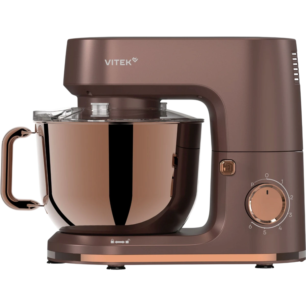 Миксер VITEK VT-PM0661