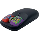 Мышь Ritmix RMW-335 Black