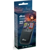 Мышь Ritmix RMW-335 Black