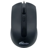 Мышь Ritmix ROM-109 Black
