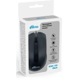 Мышь Ritmix ROM-109 Black