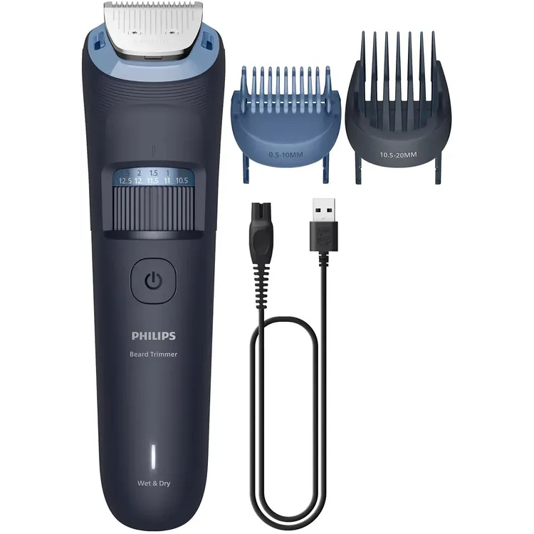 Триммер Philips BT3665/15