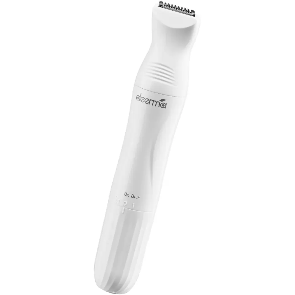 Триммер Deerma DEM-TM01W