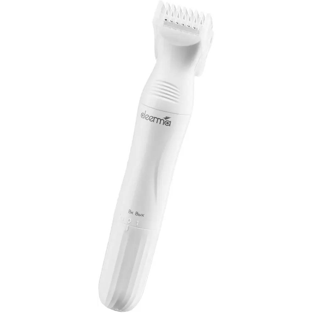 Триммер Deerma DEM-TM01W - фото 2