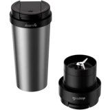 Блендер Deerma DEM-NU08