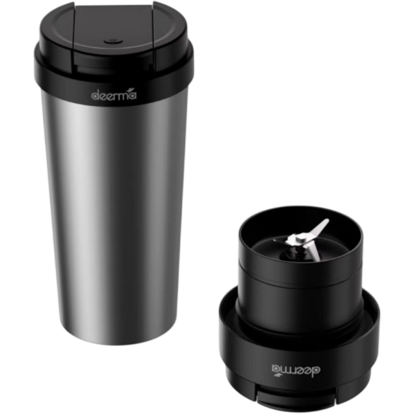 Блендер Deerma DEM-NU08 - фото 2