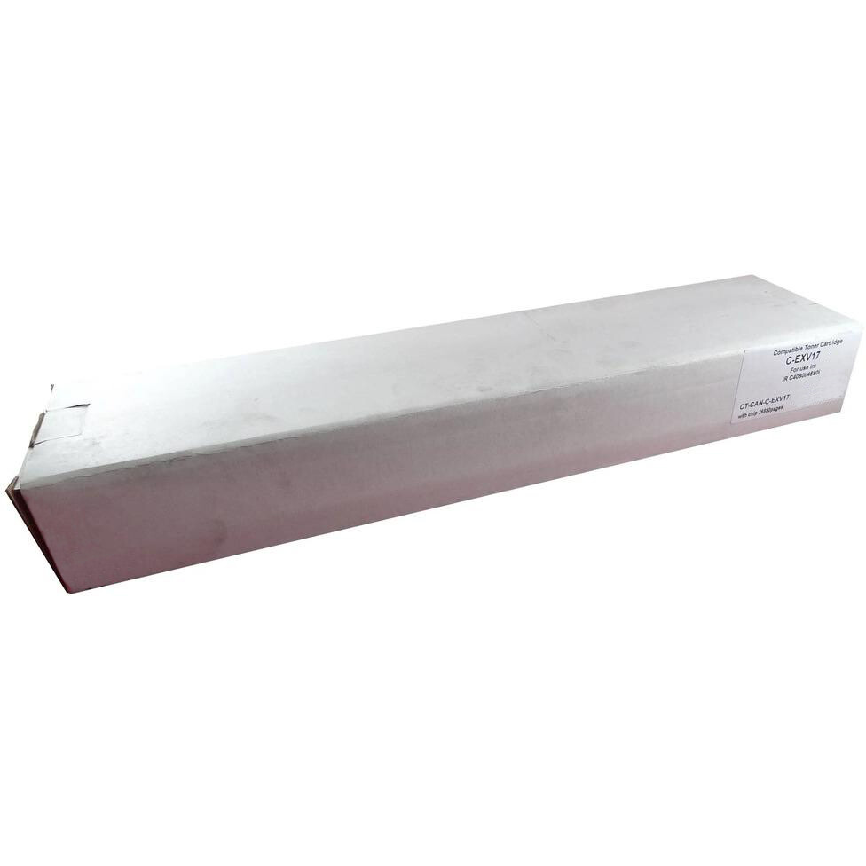 Картридж ELP Imaging CT-CAN-C-EXV17M Magenta