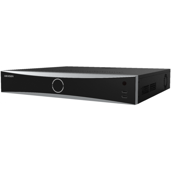 Видеорегистратор Hikvision DS-7716NXI-I4/16P/S(E)