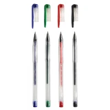 Набор ручек Silwerhof Laconic 1162651