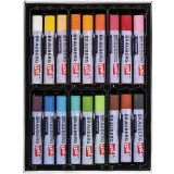 Пастель BRAUBERG 181452