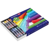 Пастель BRAUBERG 181452