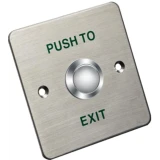 Кнопка выхода Hikvision DS-K7P01