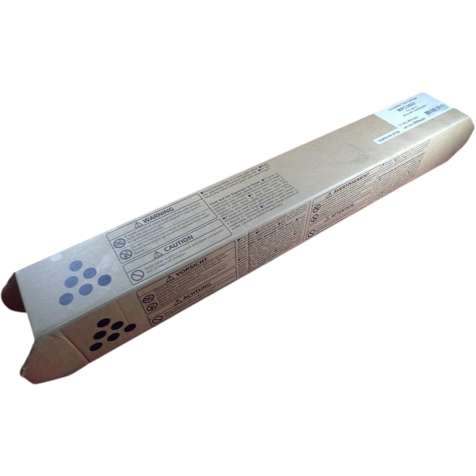 Картридж ELP Imaging CT-RIC-MPC3503Y Yellow