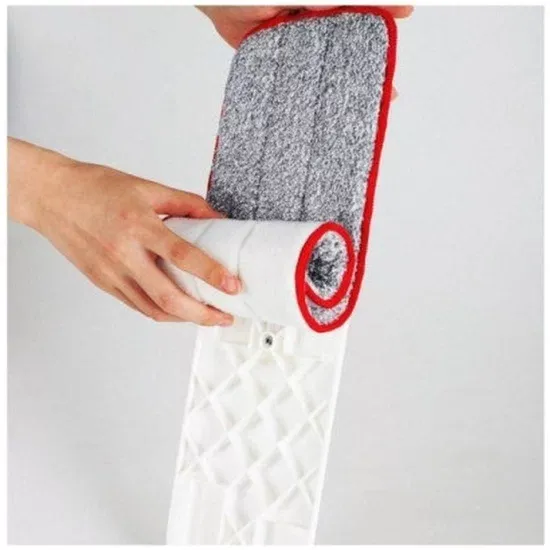 Насадка для швабры Xiaomi Mi Yijie YP-06A (2шт.) - фото 3