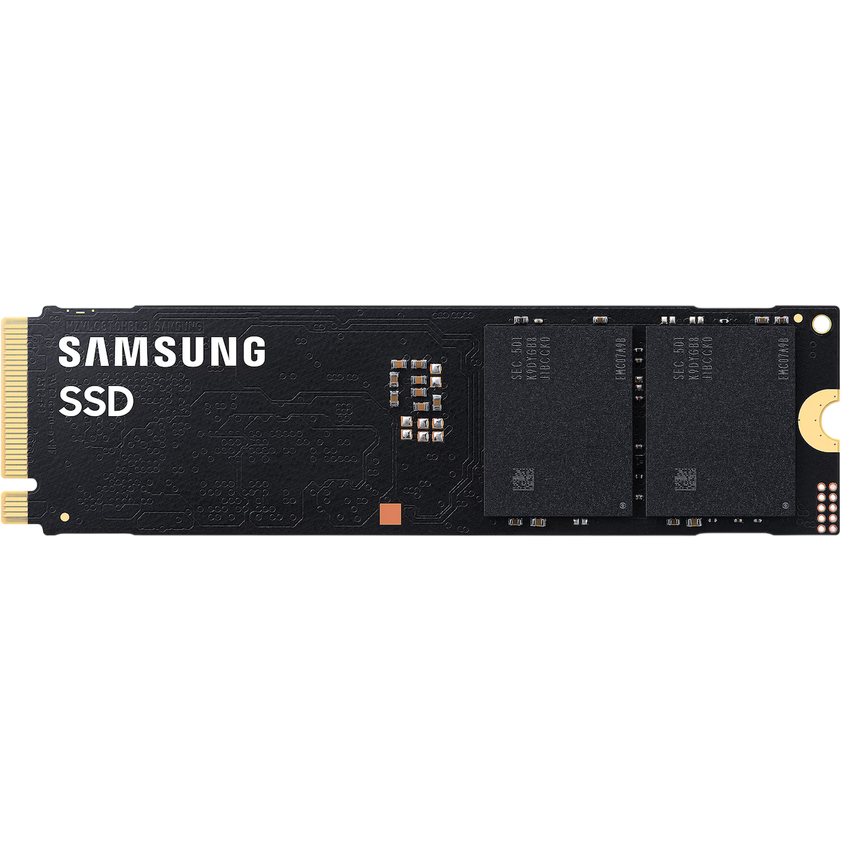 Накопитель SSD 8TB Samsung 9100 PRO (MZ-VAP8T0BW) - фото 4