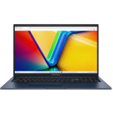 Ноутбук ASUS X1704VA Vivobook 17 Quiet Blue (AU984) (X1704VA-AU984)