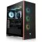 Корпус Thermaltake S370 WS Black (CA-11J-00M1WN-00)