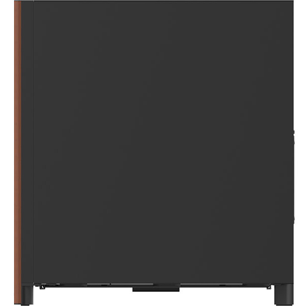 Корпус Thermaltake S370 WS Black (CA-11J-00M1WN-00) - фото 3