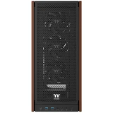 Корпус Thermaltake S370 WS Black (CA-11J-00M1WN-00)