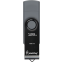 USB Flash накопитель 128GB SmartBuy Twist Dual (SB128GB3DUOTWK) - фото 5