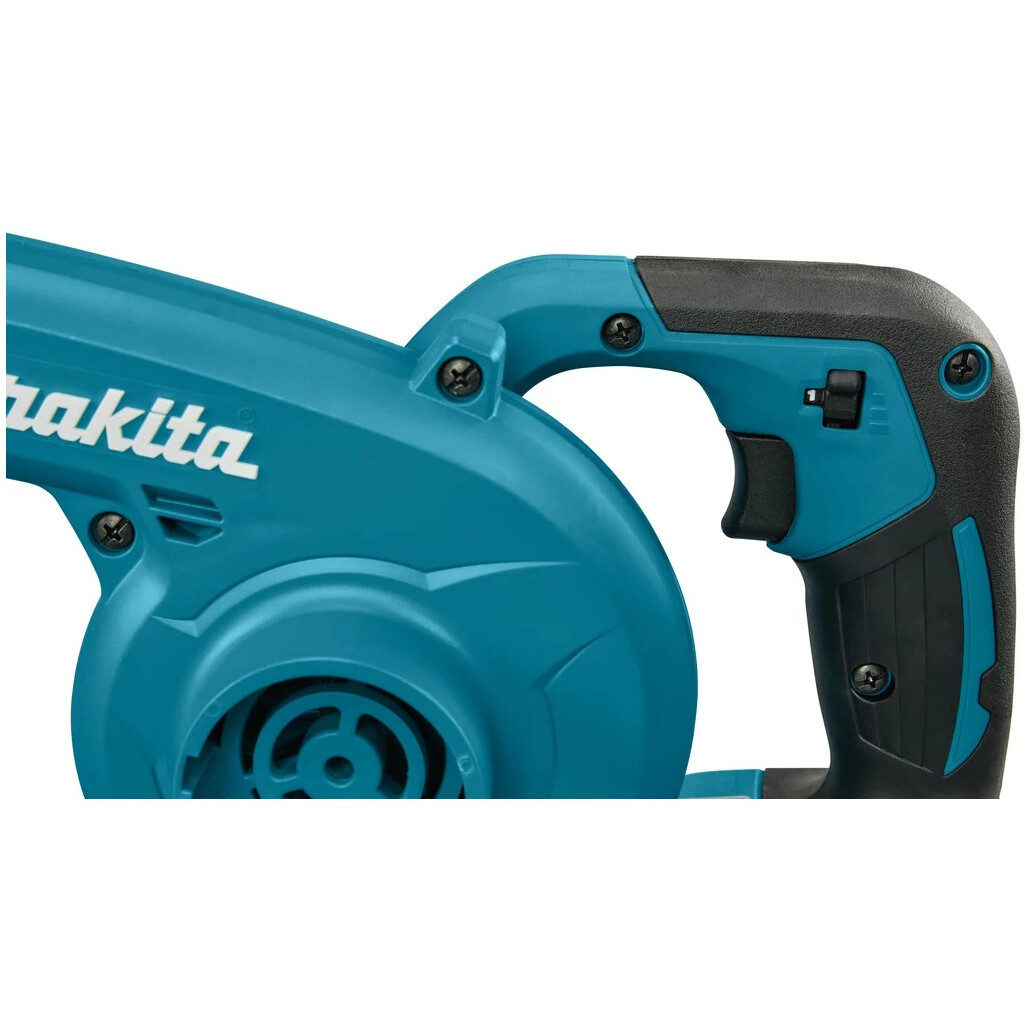 Воздуходувка Makita DUB186Z - фото 3
