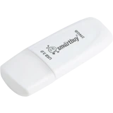USB Flash накопитель 256Gb SmartBuy Scout White (SB256GB3SCW)
