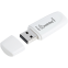 USB Flash накопитель 256GB SmartBuy Scout White (SB256GB3SCW) - фото 2