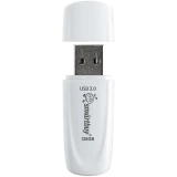 USB Flash накопитель 256Gb SmartBuy Scout White (SB256GB3SCW)