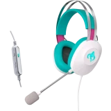 Гарнитура ASUS TUF Gaming H1 Gen II MIKU Edition (90YH048B-BHUA00)