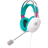 Гарнитура ASUS TUF Gaming H1 Gen II MIKU Edition (90YH048B-BHUA00)