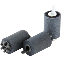 Комплект роликов HP 527H3A