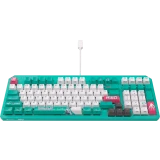 Клавиатура ASUS TUF Gaming K3 Gen II MIKU Edition (90MP0460-BKRA30)