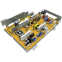 Плата питания Xerox 105E25600