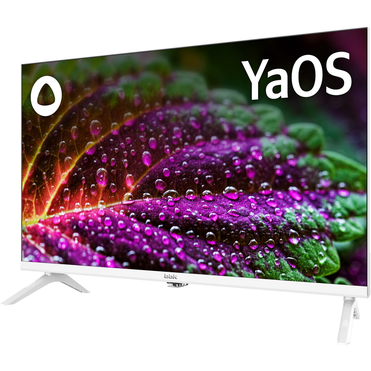 ЖК телевизор BBK 24" 24LEX-7247/TS2C - фото 2