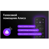 ЖК телевизор BBK 24" 24LEX-7247/TS2C