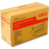 Узел термозакрепления OKI 45380003