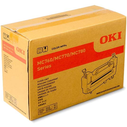 Узел термозакрепления OKI 45380003