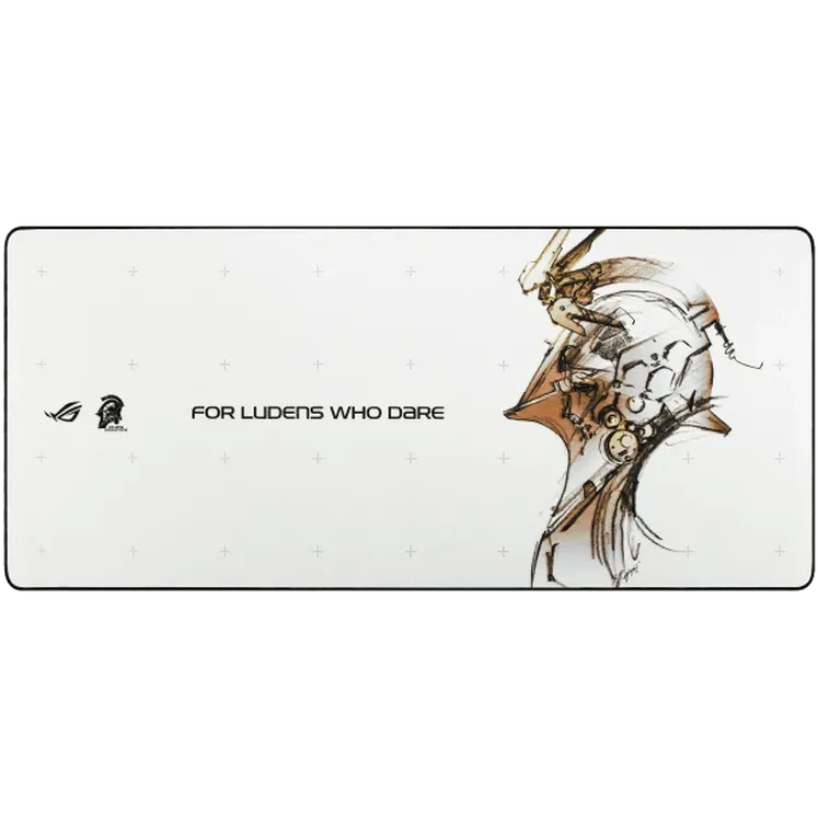 Коврик для мыши ASUS ROG Scabbard II-KJP - 90MP04N0-BPUA00